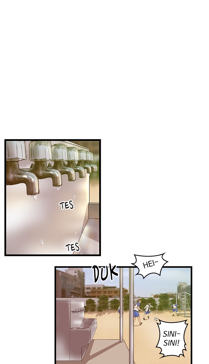 Weak Hero Chapter 69 Gambar 12