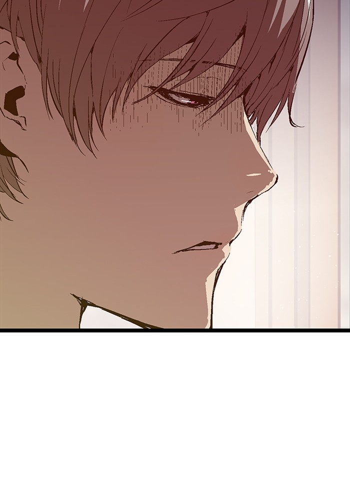 Weak Hero Chapter 69 Gambar 23