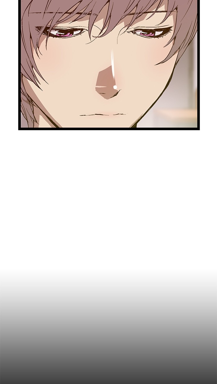 Weak Hero Chapter 69 Gambar 34