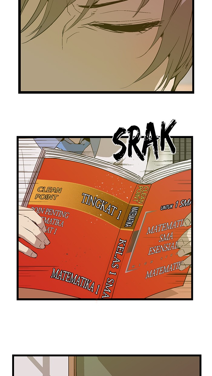 Weak Hero Chapter 69 Gambar 39