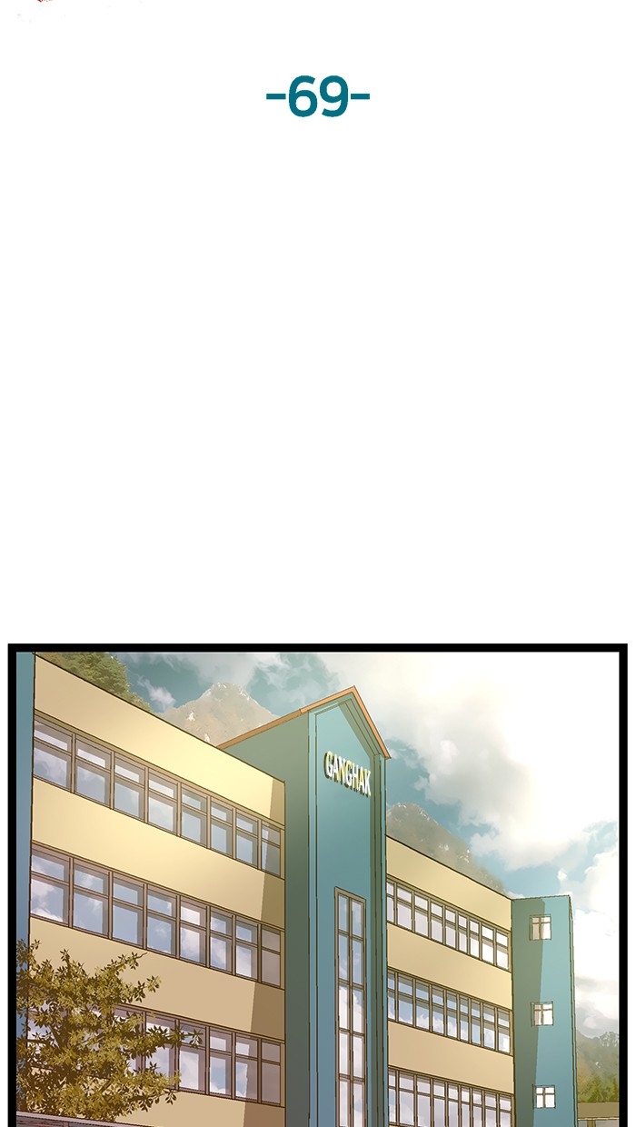 Weak Hero Chapter 69 Gambar 41