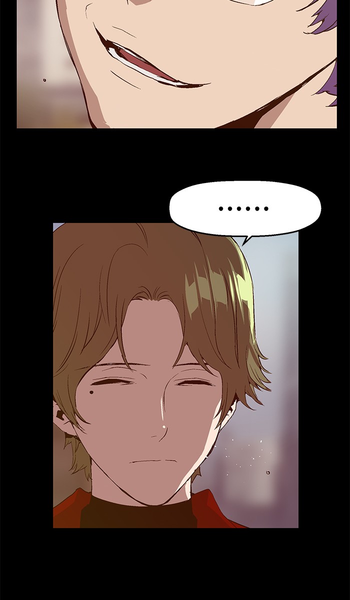Weak Hero Chapter 69 Gambar 49