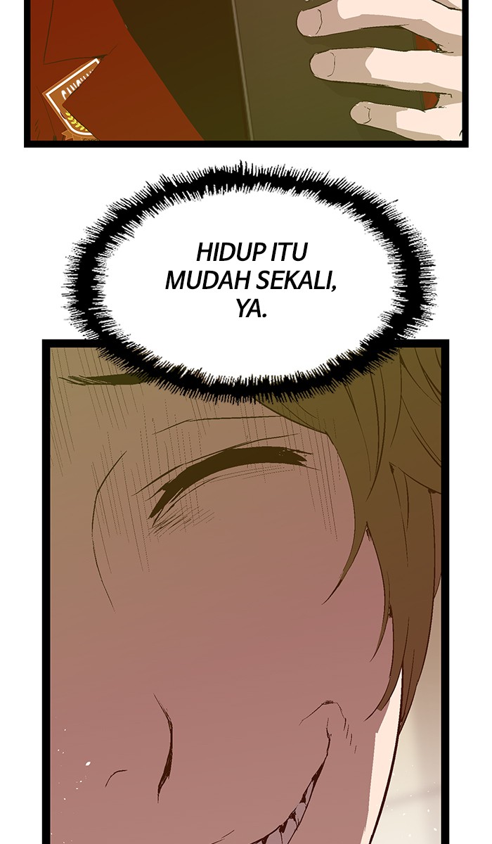 Weak Hero Chapter 69 Gambar 61