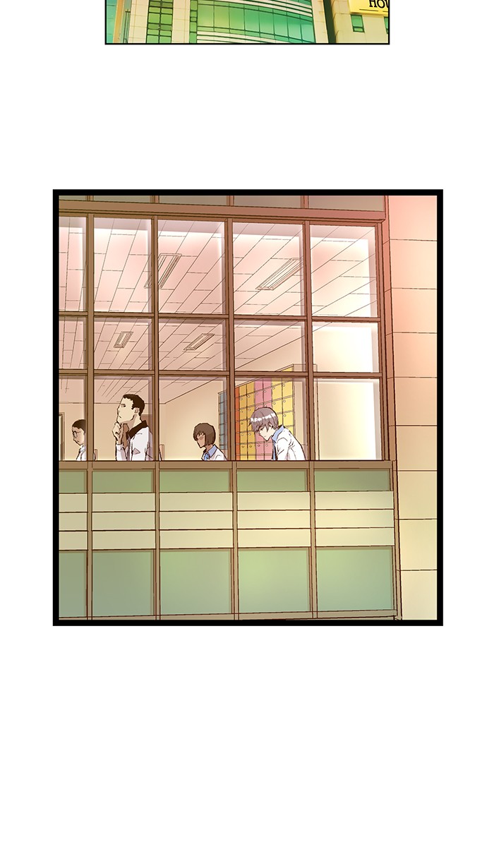 Weak Hero Chapter 69 Gambar 63