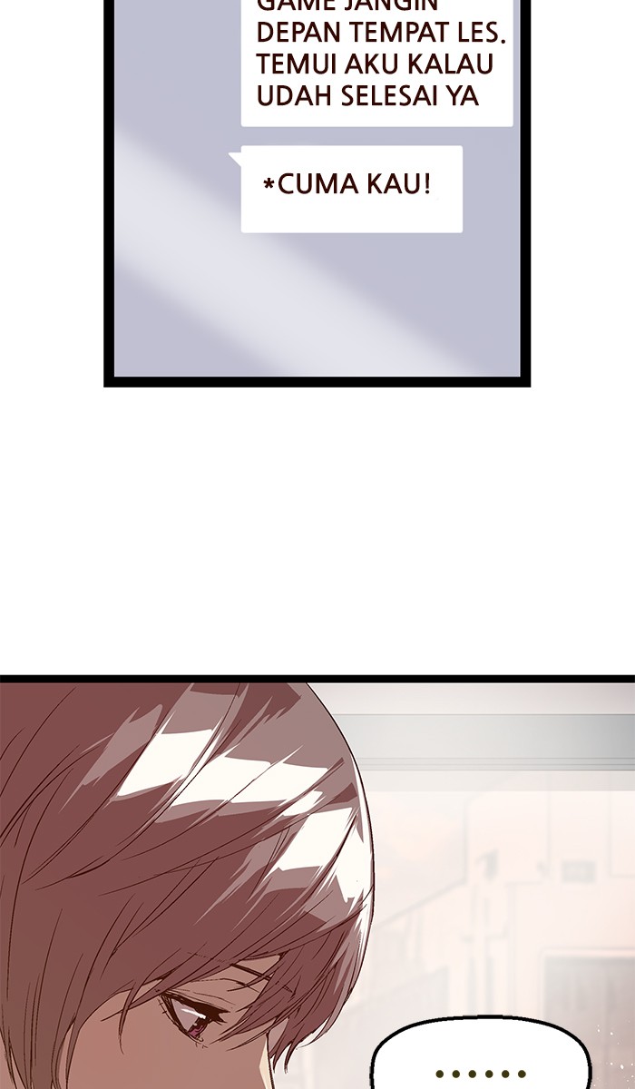 Weak Hero Chapter 69 Gambar 66