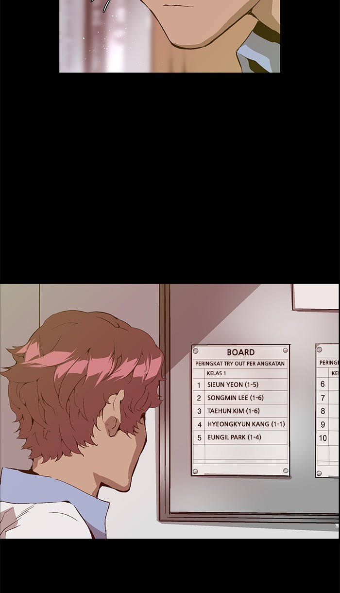 Weak Hero Chapter 69 Gambar 9
