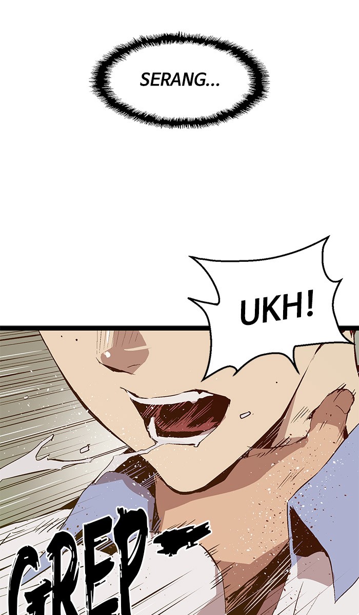 Weak Hero Chapter 67 Gambar 46