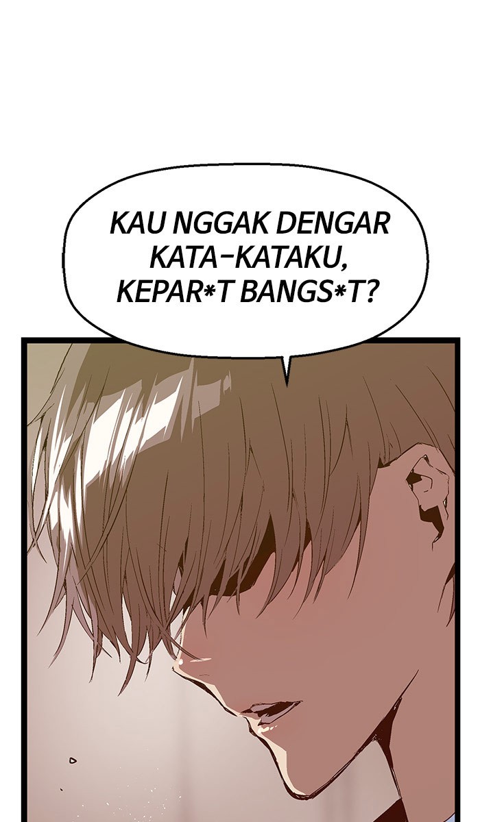 Weak Hero Chapter 67 Gambar 59
