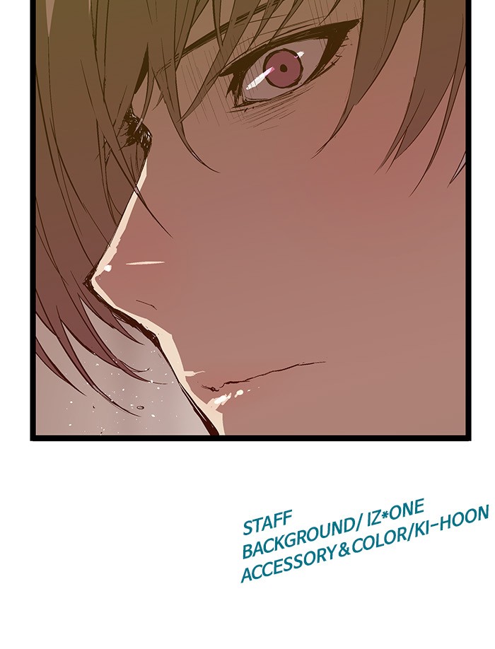 Weak Hero Chapter 67 Gambar 61