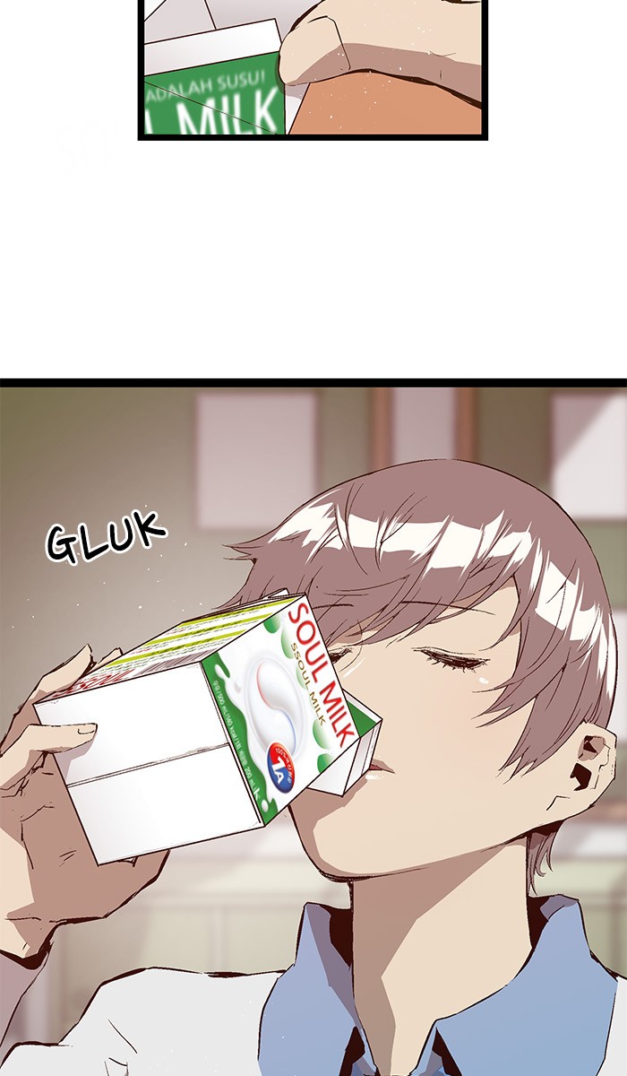 Weak Hero Chapter 67 Gambar 9