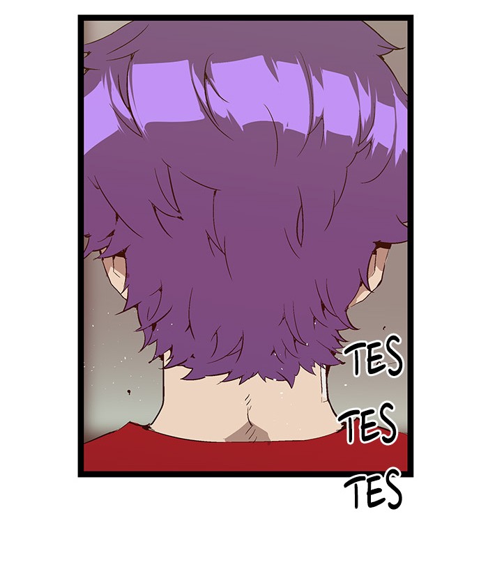 Weak Hero Chapter 65 Gambar 11