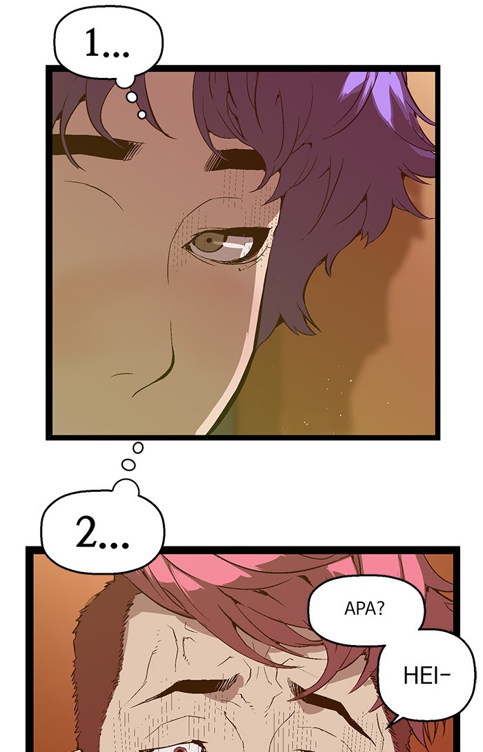 Weak Hero Chapter 65 Gambar 19