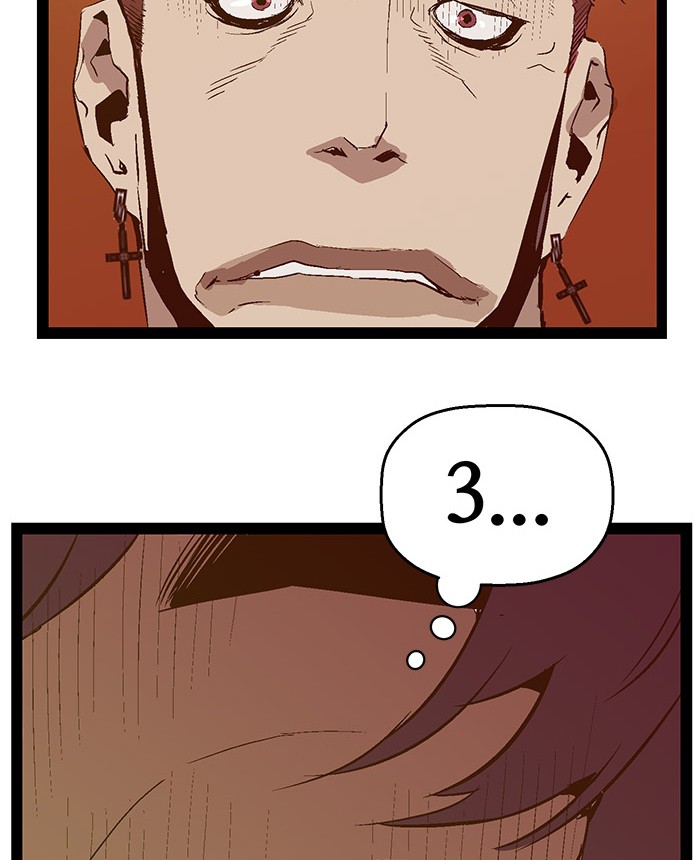 Weak Hero Chapter 65 Gambar 20
