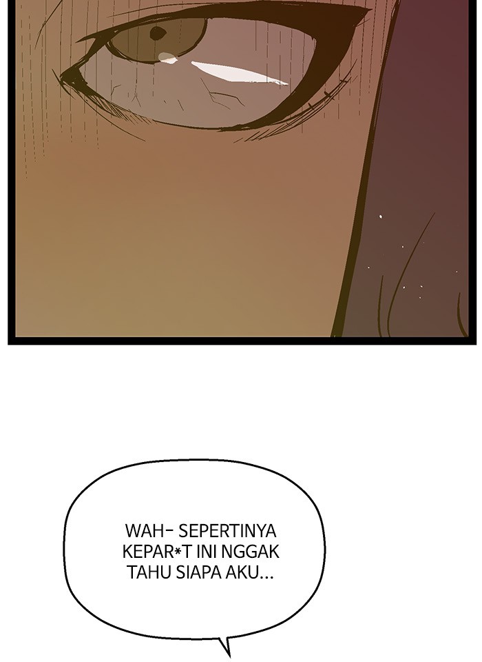Weak Hero Chapter 65 Gambar 21