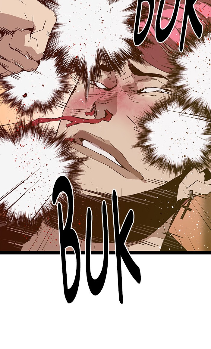 Weak Hero Chapter 65 Gambar 26