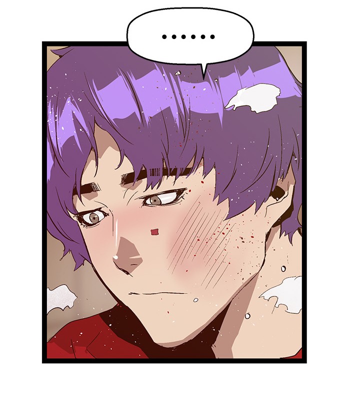 Weak Hero Chapter 65 Gambar 28