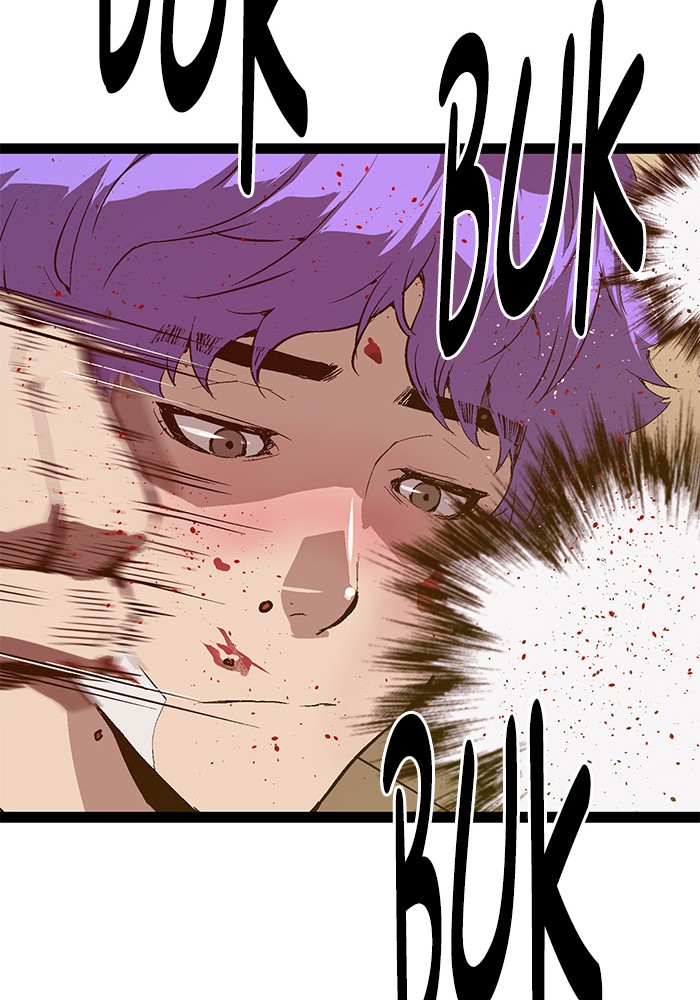 Weak Hero Chapter 65 Gambar 30