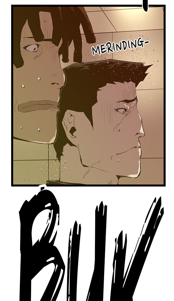 Weak Hero Chapter 65 Gambar 33