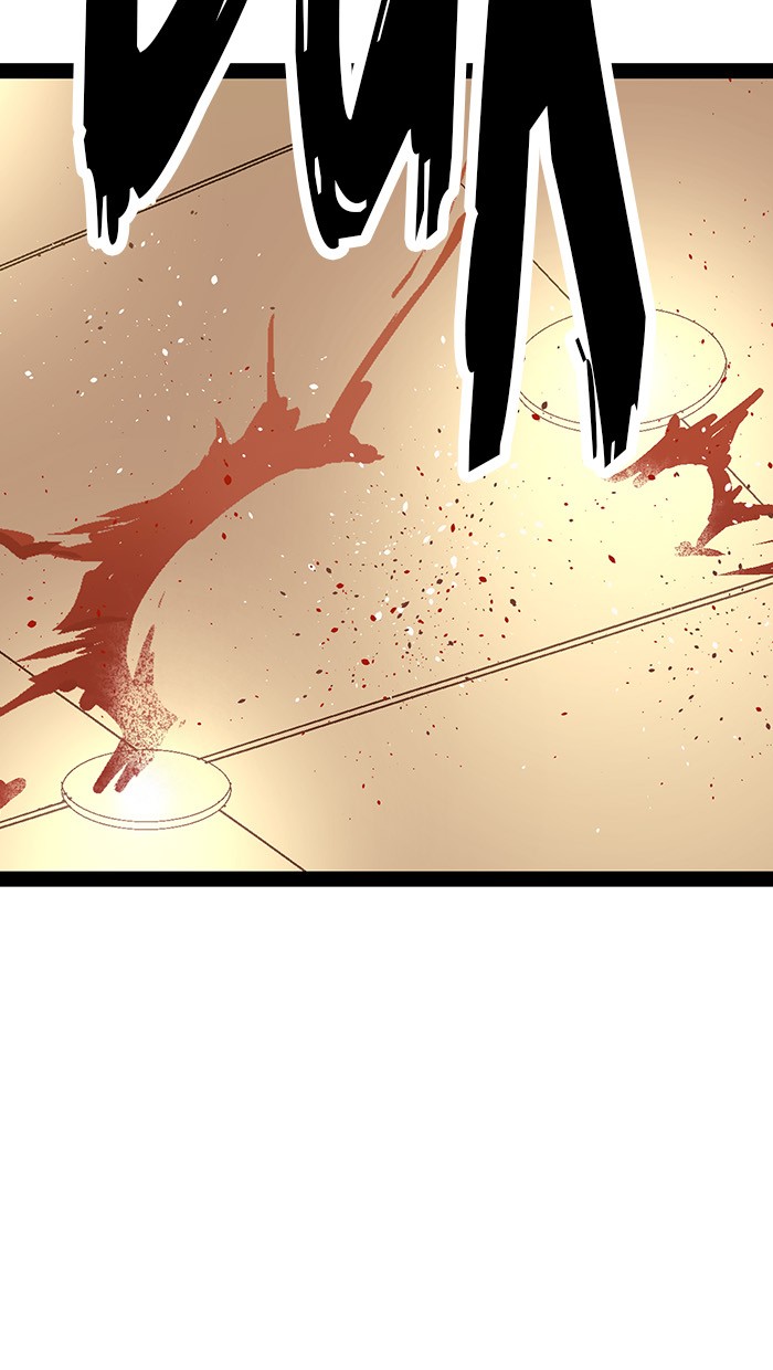 Weak Hero Chapter 65 Gambar 34