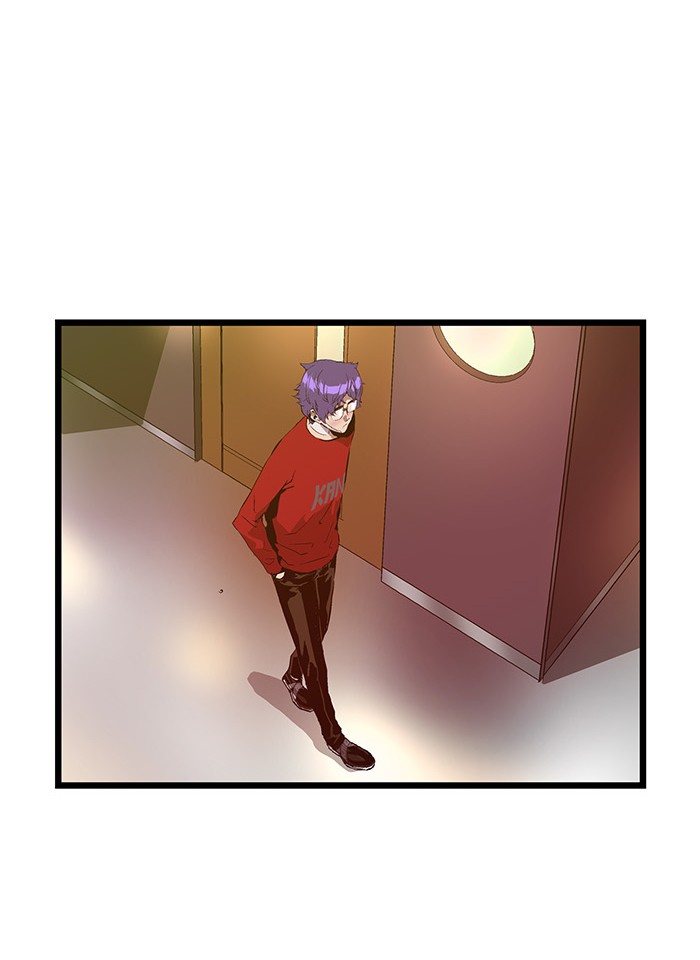 Weak Hero Chapter 65 Gambar 4