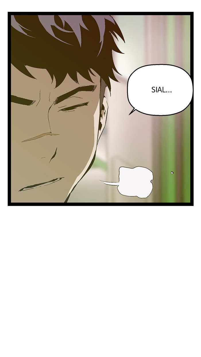 Weak Hero Chapter 65 Gambar 57