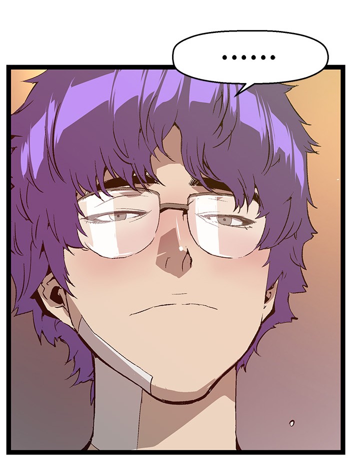Weak Hero Chapter 65 Gambar 6