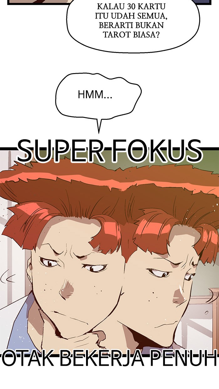 Weak Hero Chapter 65 Gambar 70