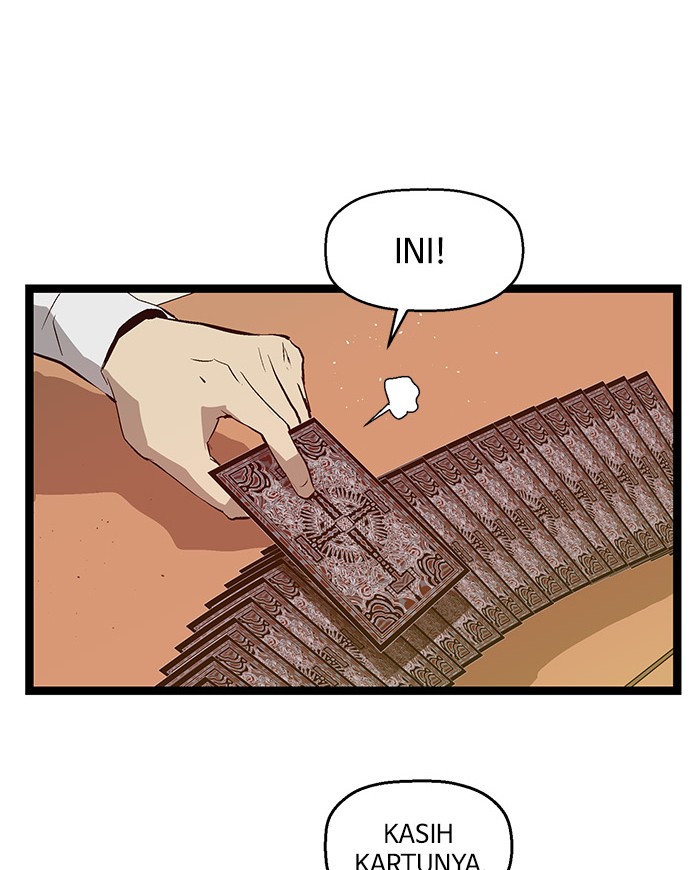 Weak Hero Chapter 65 Gambar 71