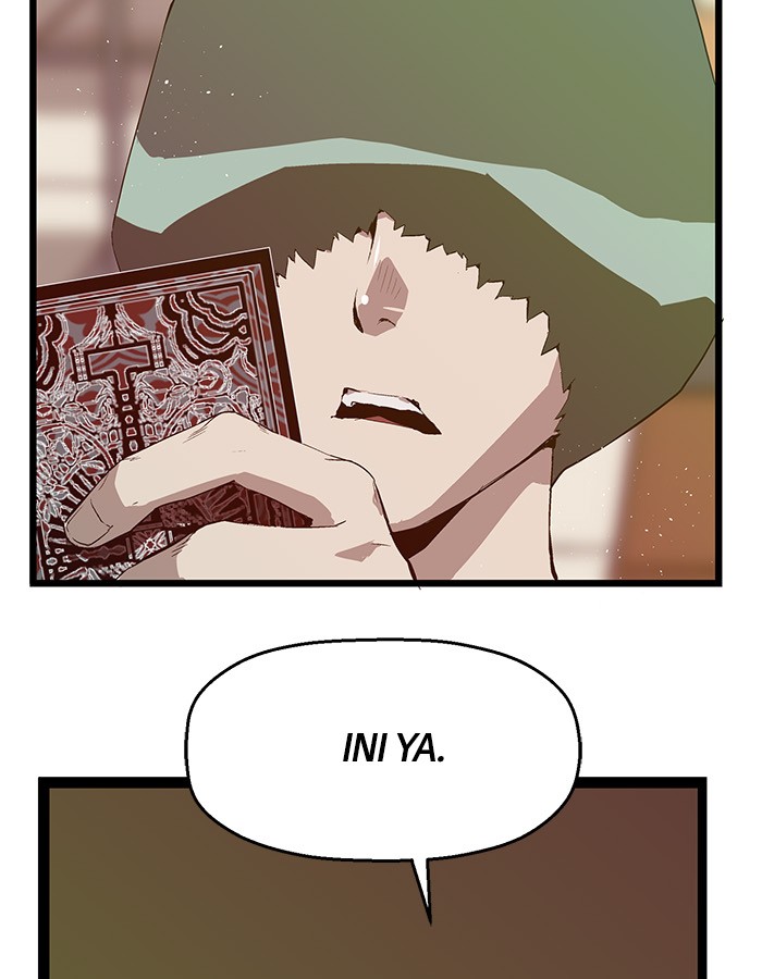 Weak Hero Chapter 65 Gambar 73