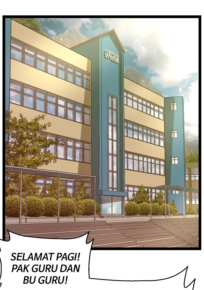 Komik Weak Hero Chapter 64 gambar nomor 1