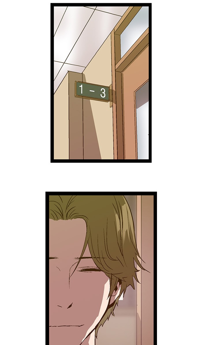 Weak Hero Chapter 64 Gambar 13