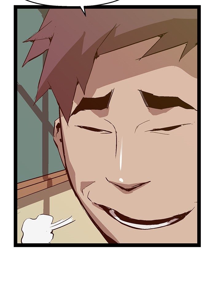 Weak Hero Chapter 64 Gambar 34