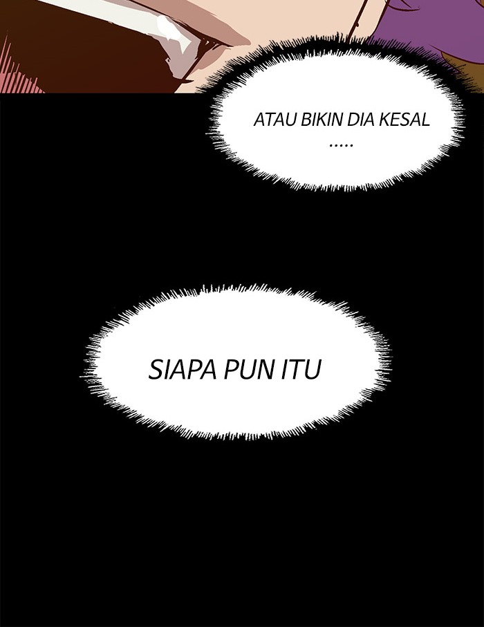 Weak Hero Chapter 64 Gambar 52