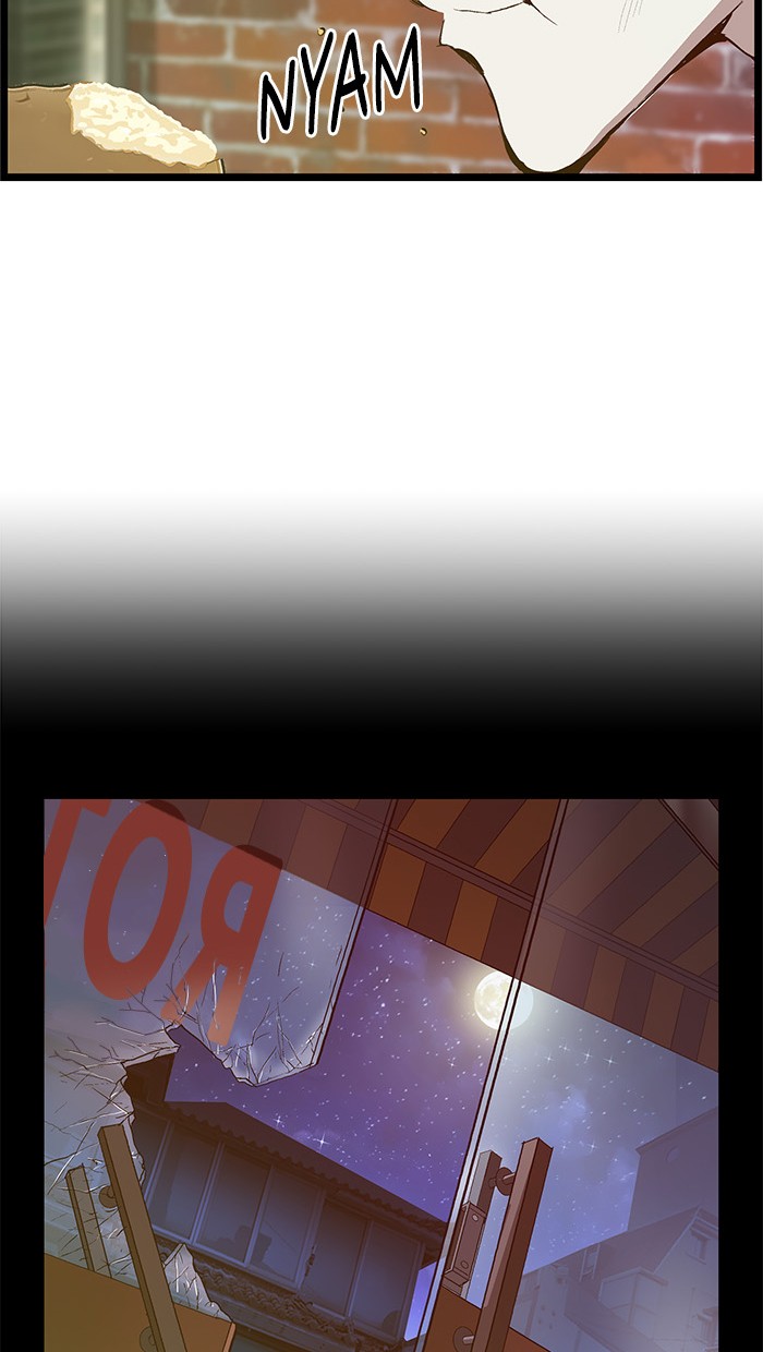 Weak Hero Chapter 64 Gambar 61