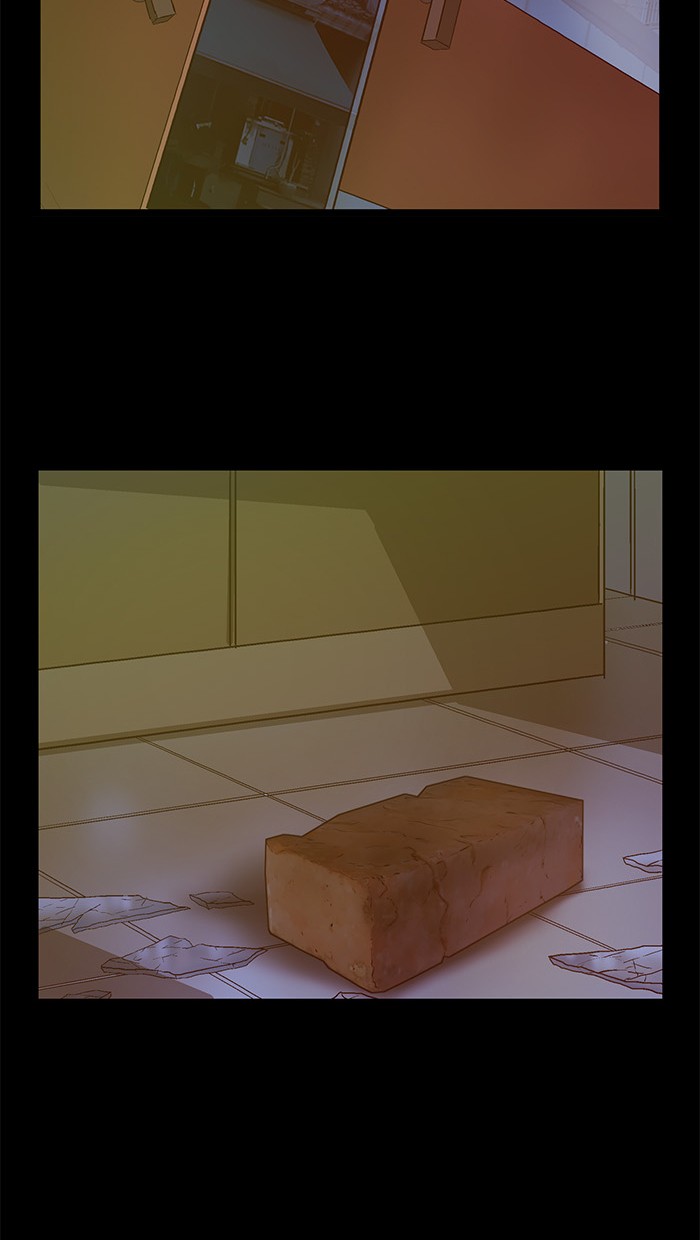 Weak Hero Chapter 64 Gambar 62