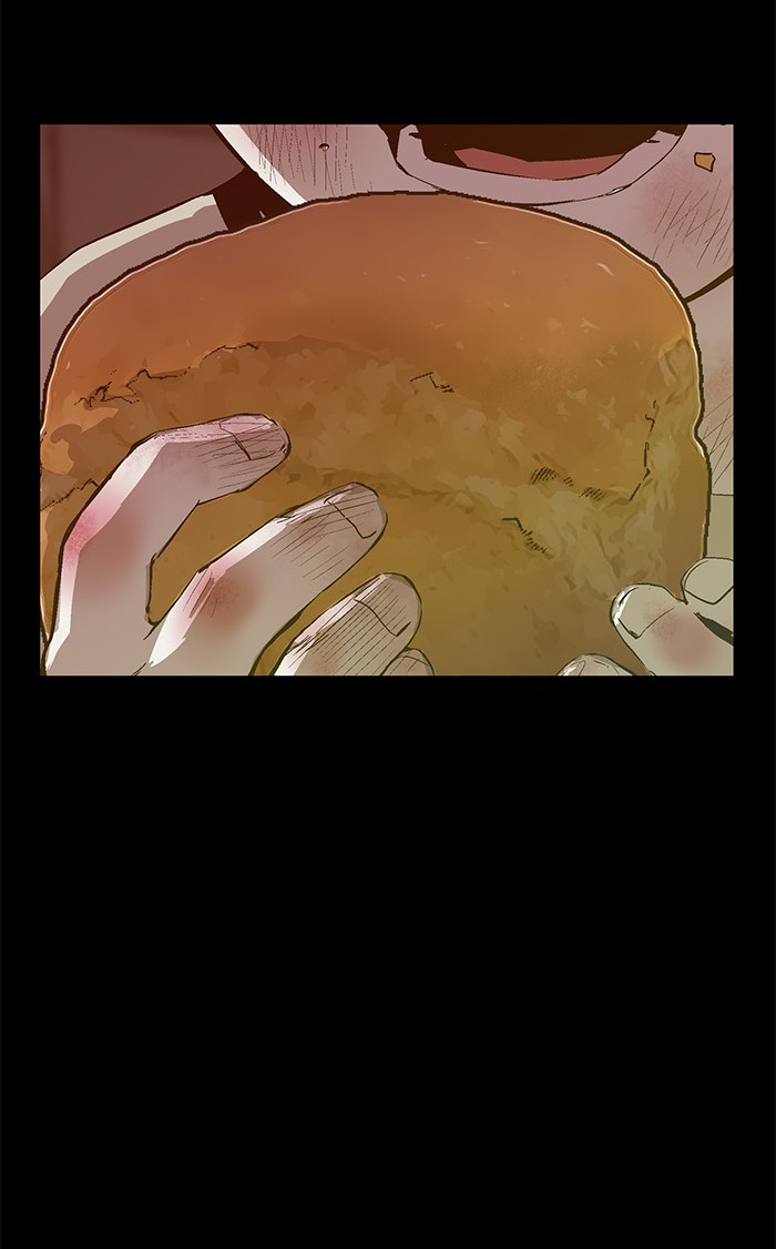 Weak Hero Chapter 64 Gambar 63