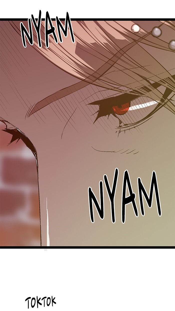 Weak Hero Chapter 64 Gambar 65