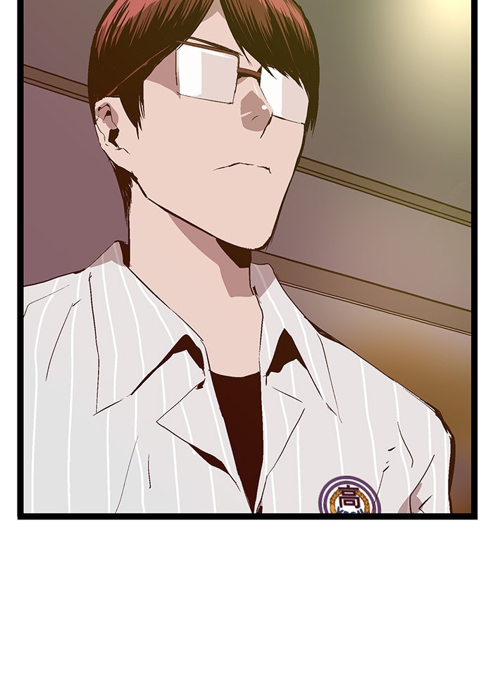 Weak Hero Chapter 64 Gambar 68