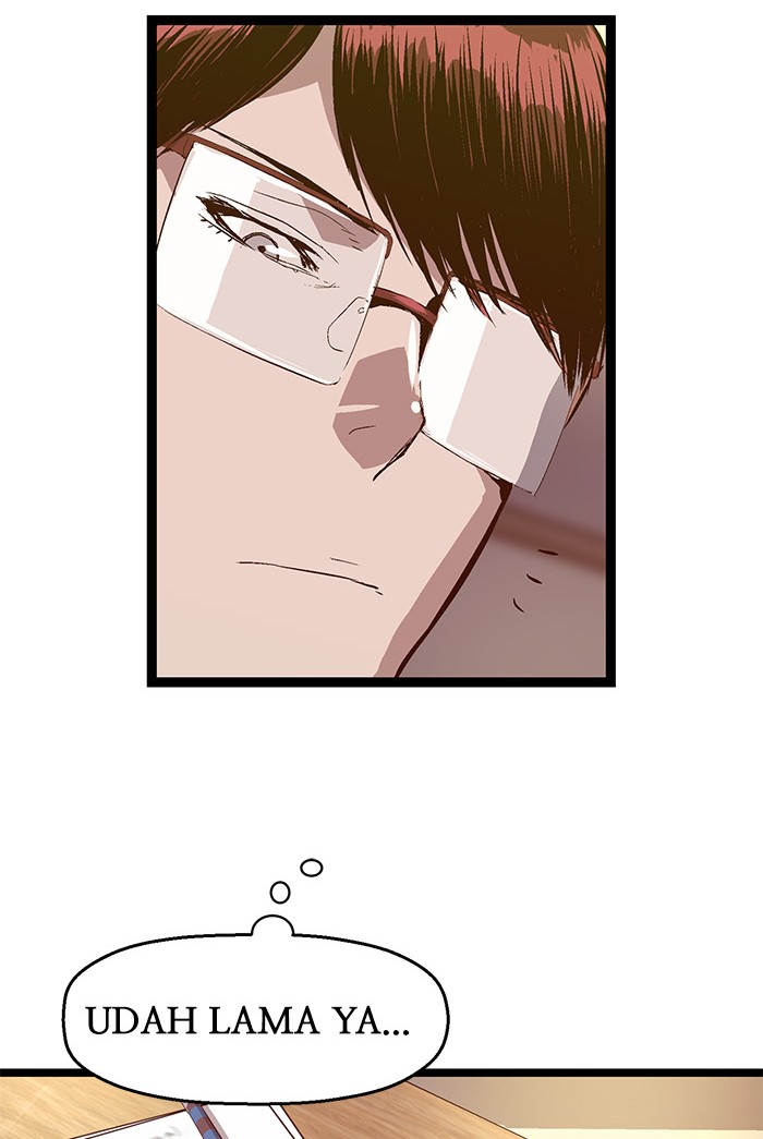 Weak Hero Chapter 64 Gambar 69