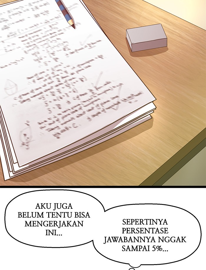 Weak Hero Chapter 64 Gambar 70