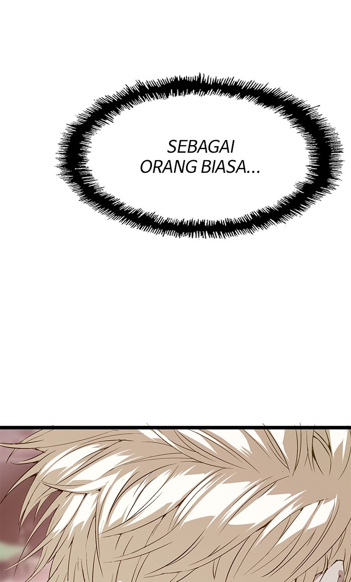 Weak Hero Chapter 64 Gambar 72