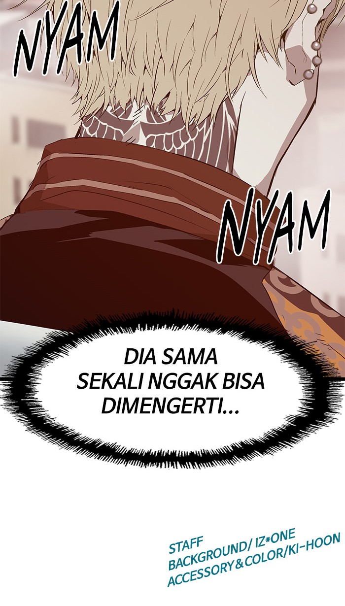 Weak Hero Chapter 64 Gambar 73