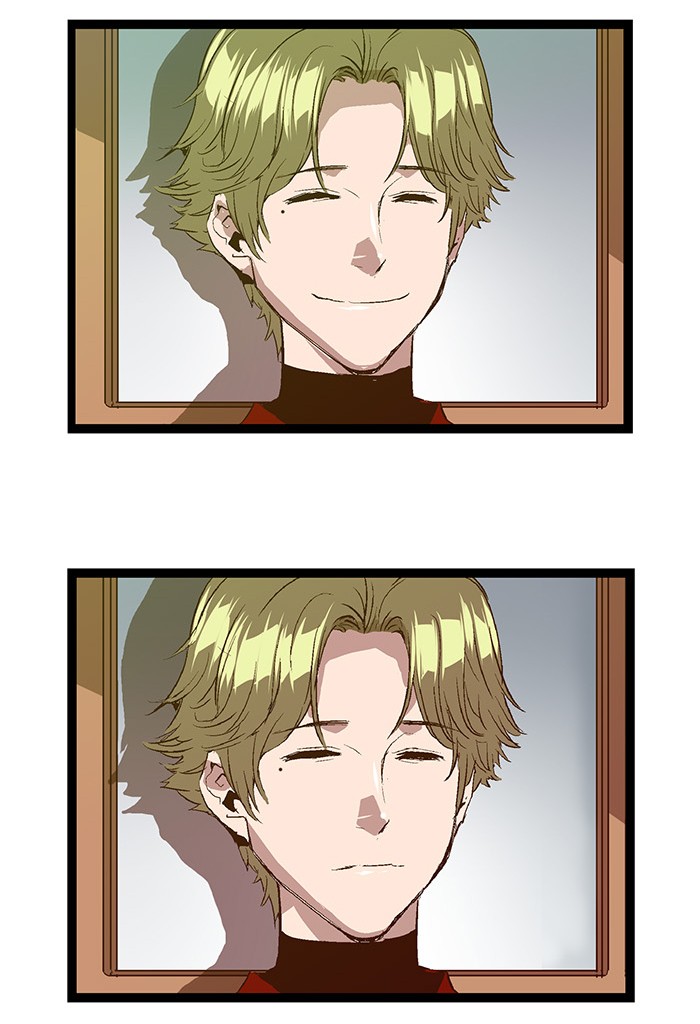 Weak Hero Chapter 64 Gambar 9