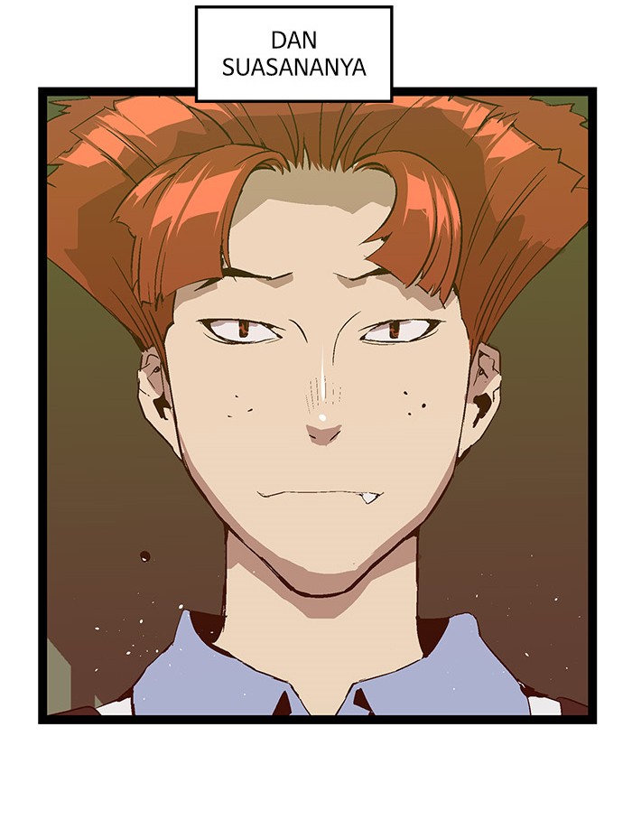 Weak Hero Chapter 63 Gambar 10