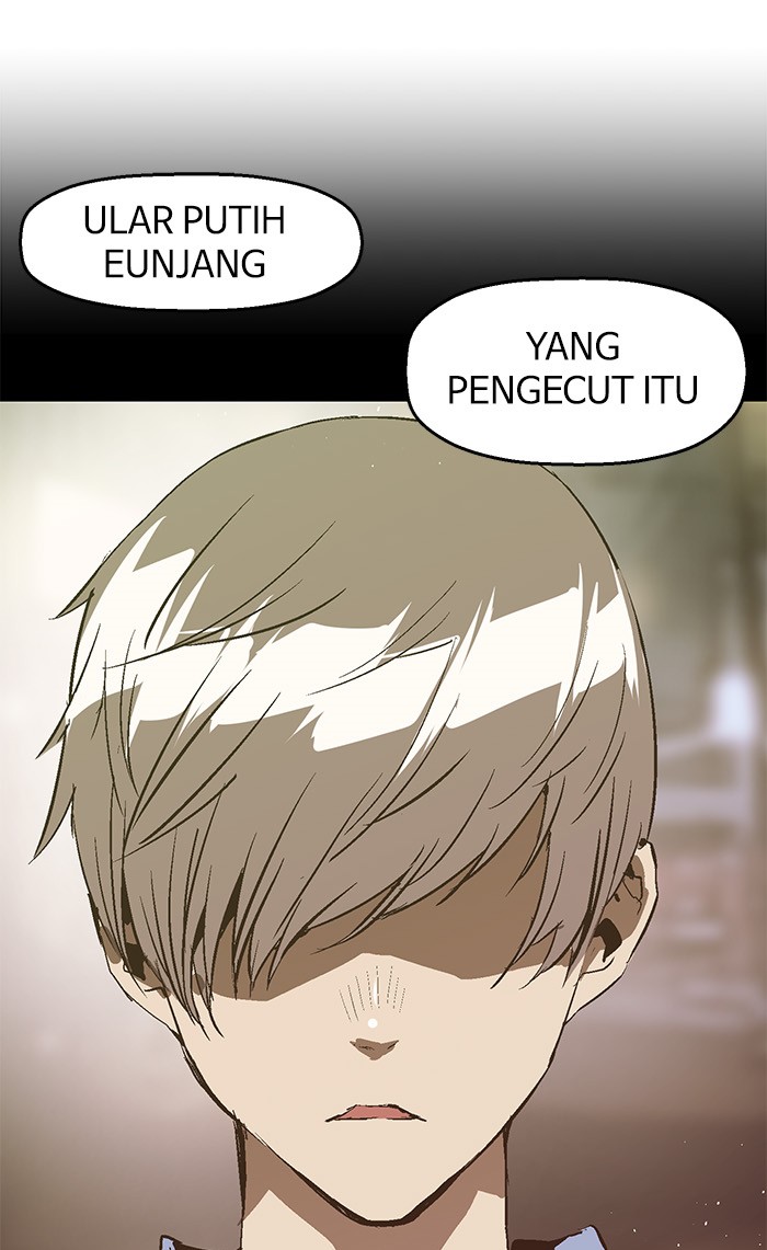 Weak Hero Chapter 63 Gambar 26