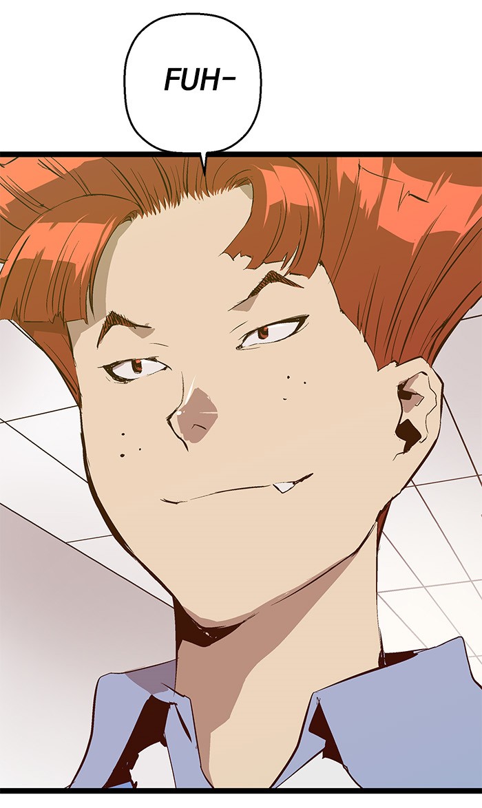 Weak Hero Chapter 63 Gambar 3