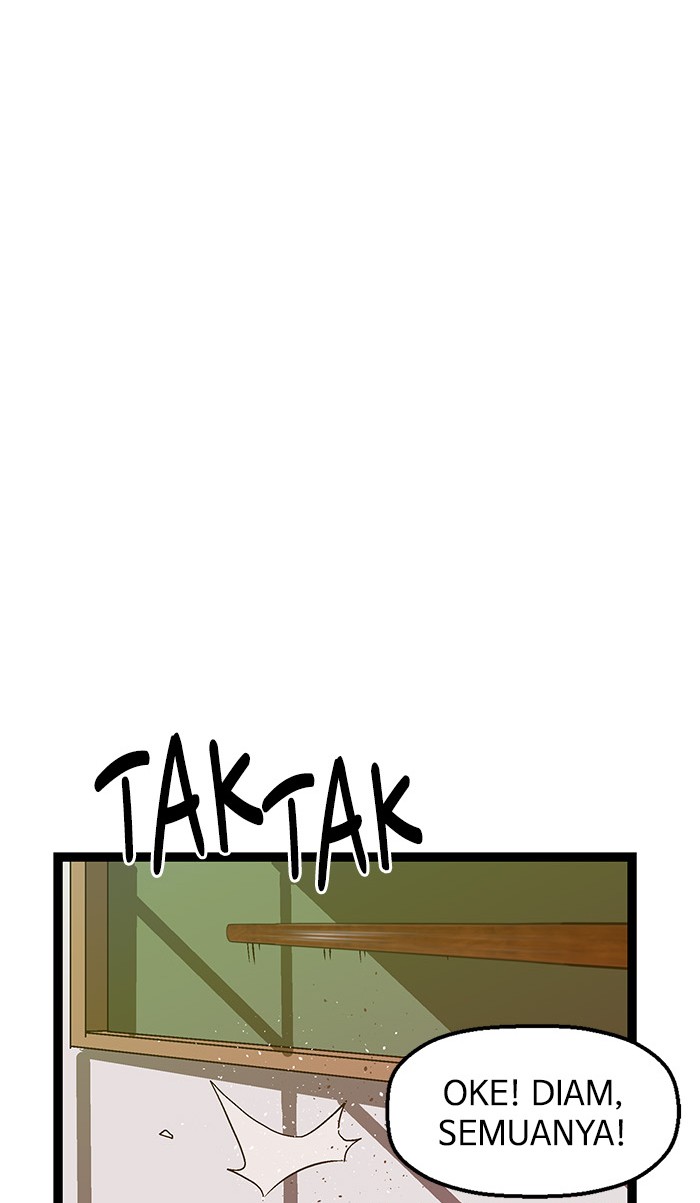 Weak Hero Chapter 63 Gambar 4