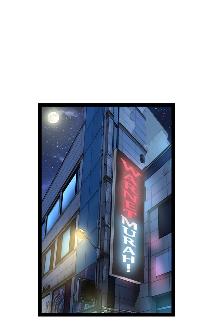 Weak Hero Chapter 63 Gambar 49