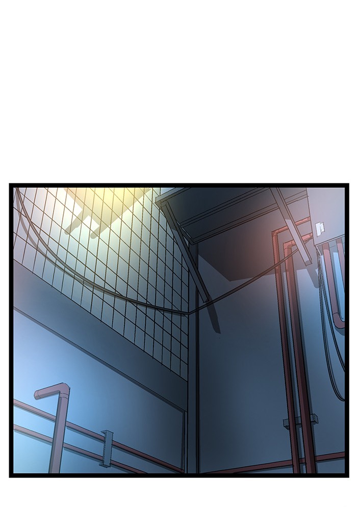 Weak Hero Chapter 63 Gambar 61