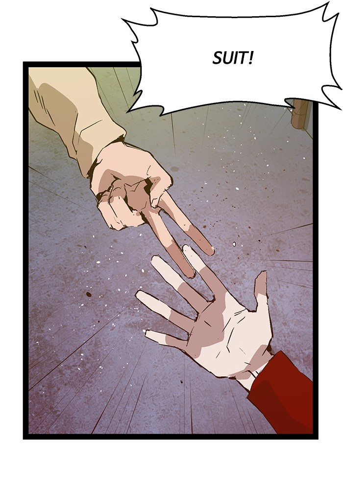 Weak Hero Chapter 63 Gambar 62